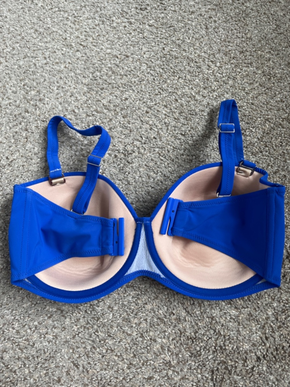 Rosa Faia (Anita) bathing suit top - Picture 5 of 7